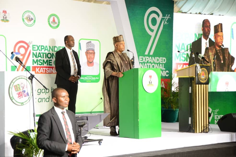 National MSME Clinic